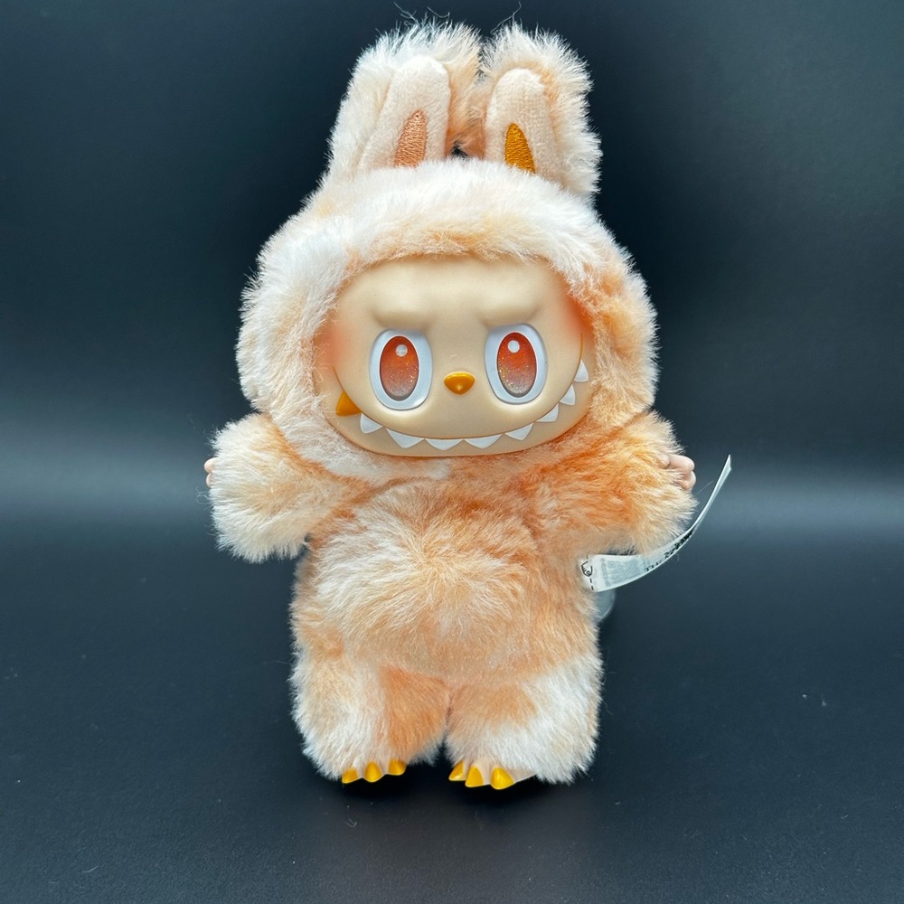 Happiness - Labubu Big Into Energy